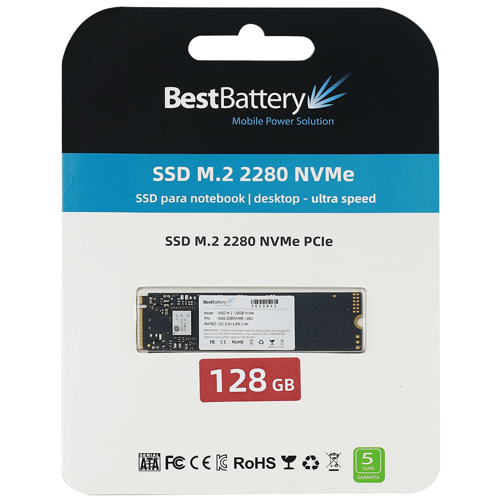 M.2 NVME