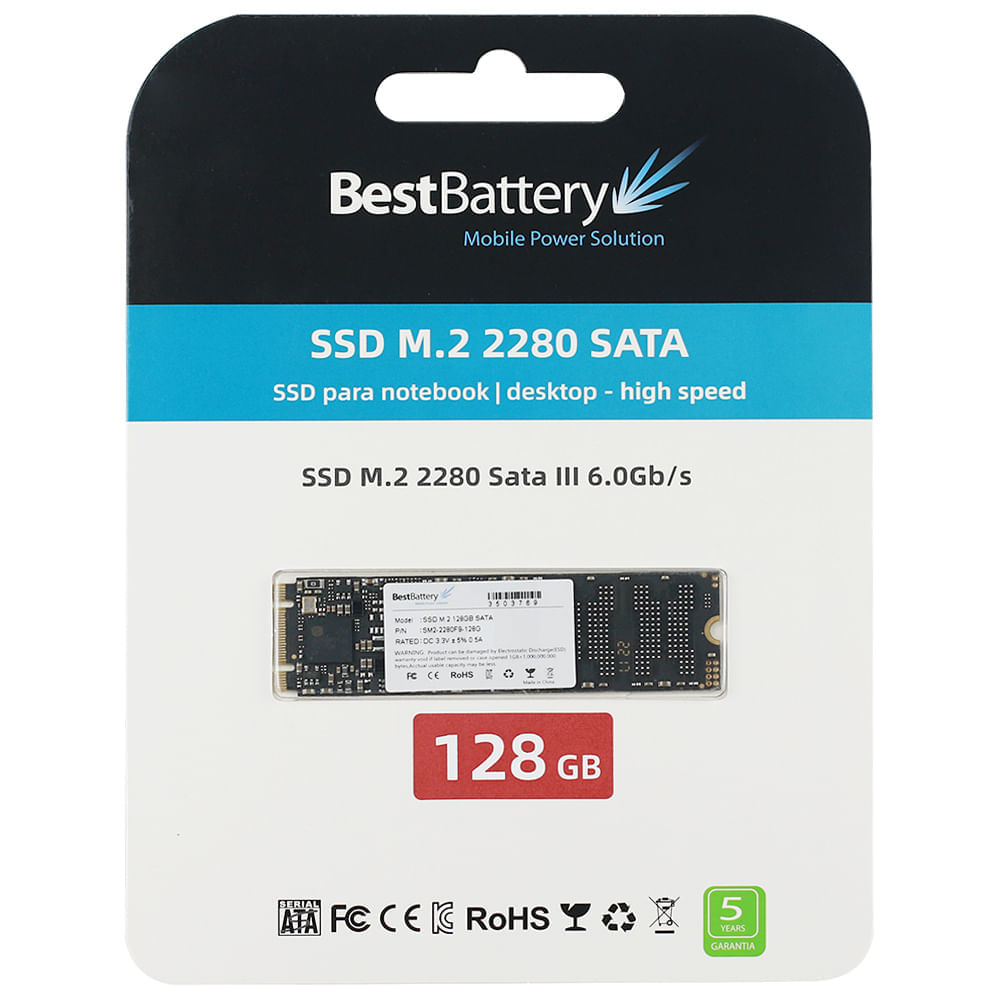 M.2 SATA